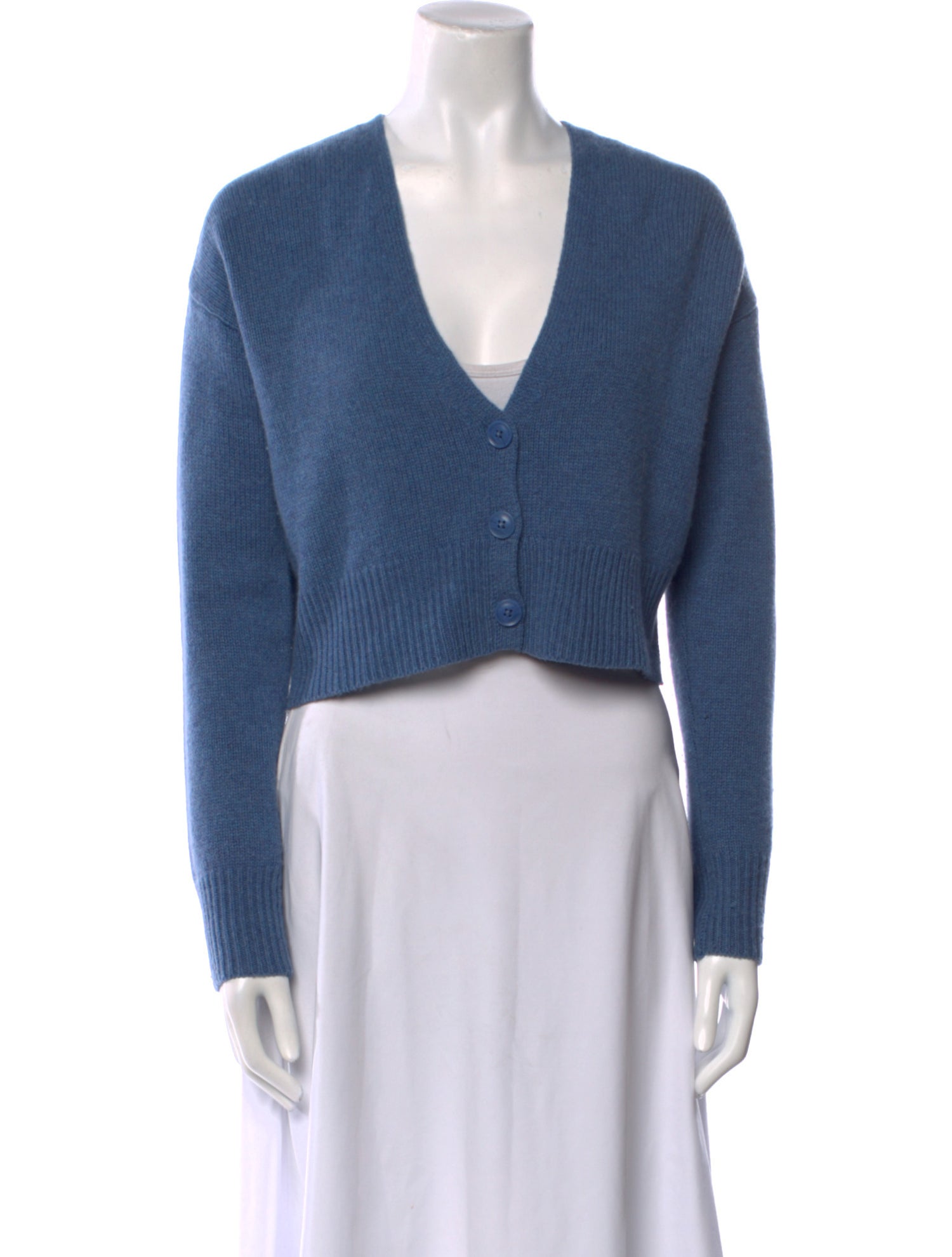 Naked Cashmere Cashmere V-Neck Sweater
