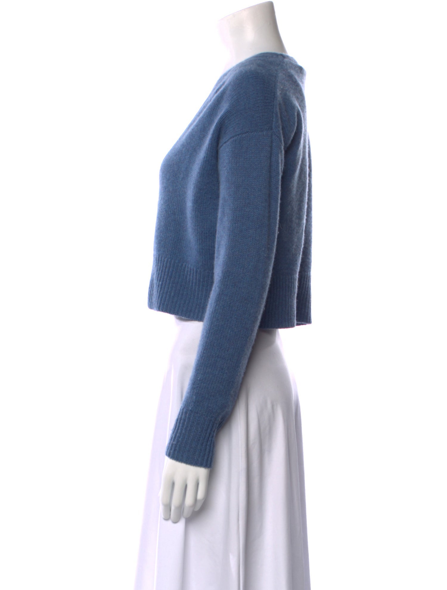 Naked Cashmere Cashmere V-Neck Sweater