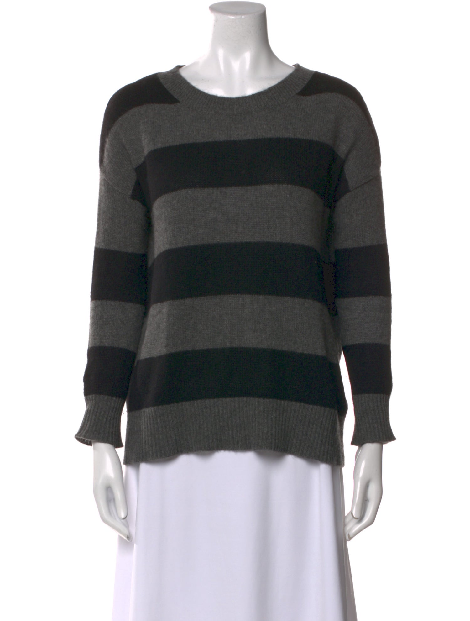 Naked Cashmere Cashmere Striped Sweater