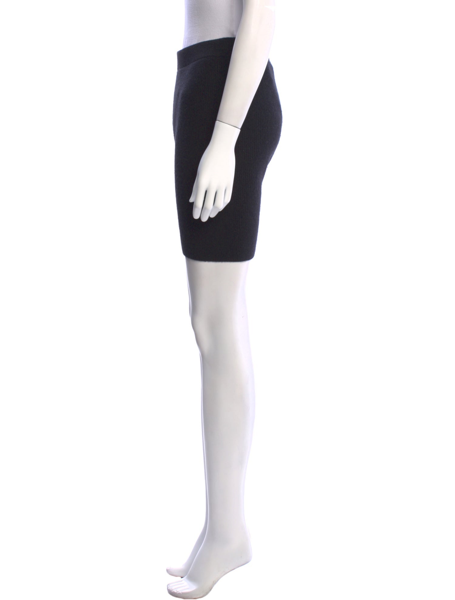 Naked Cashmere Cashmere Knee-Length Shorts