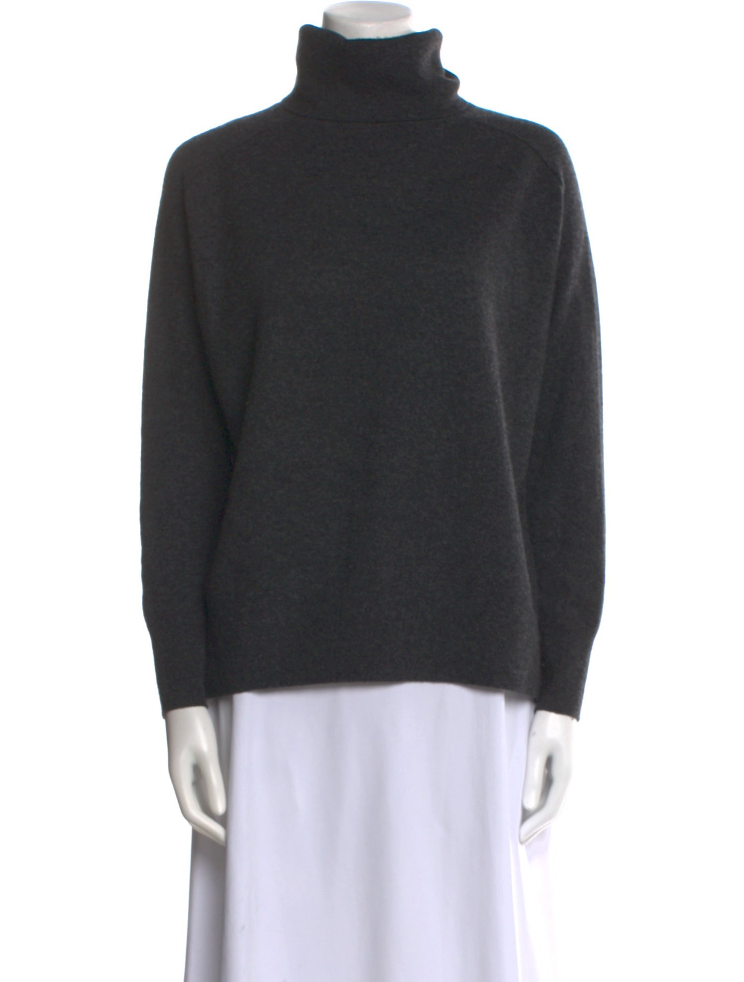 Naked Cashmere Cashmere Turtleneck Sweater