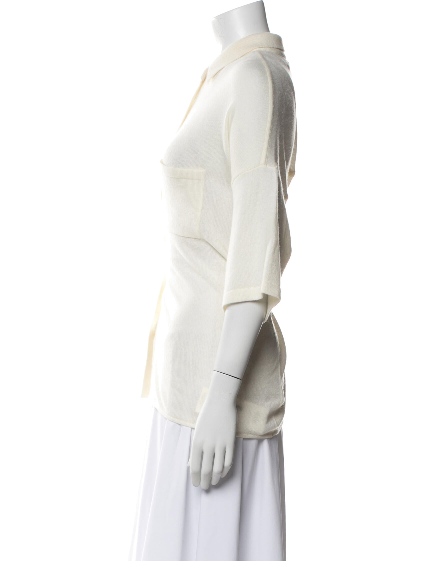 Naked Cashmere Cashmere Sweater w/ Tags