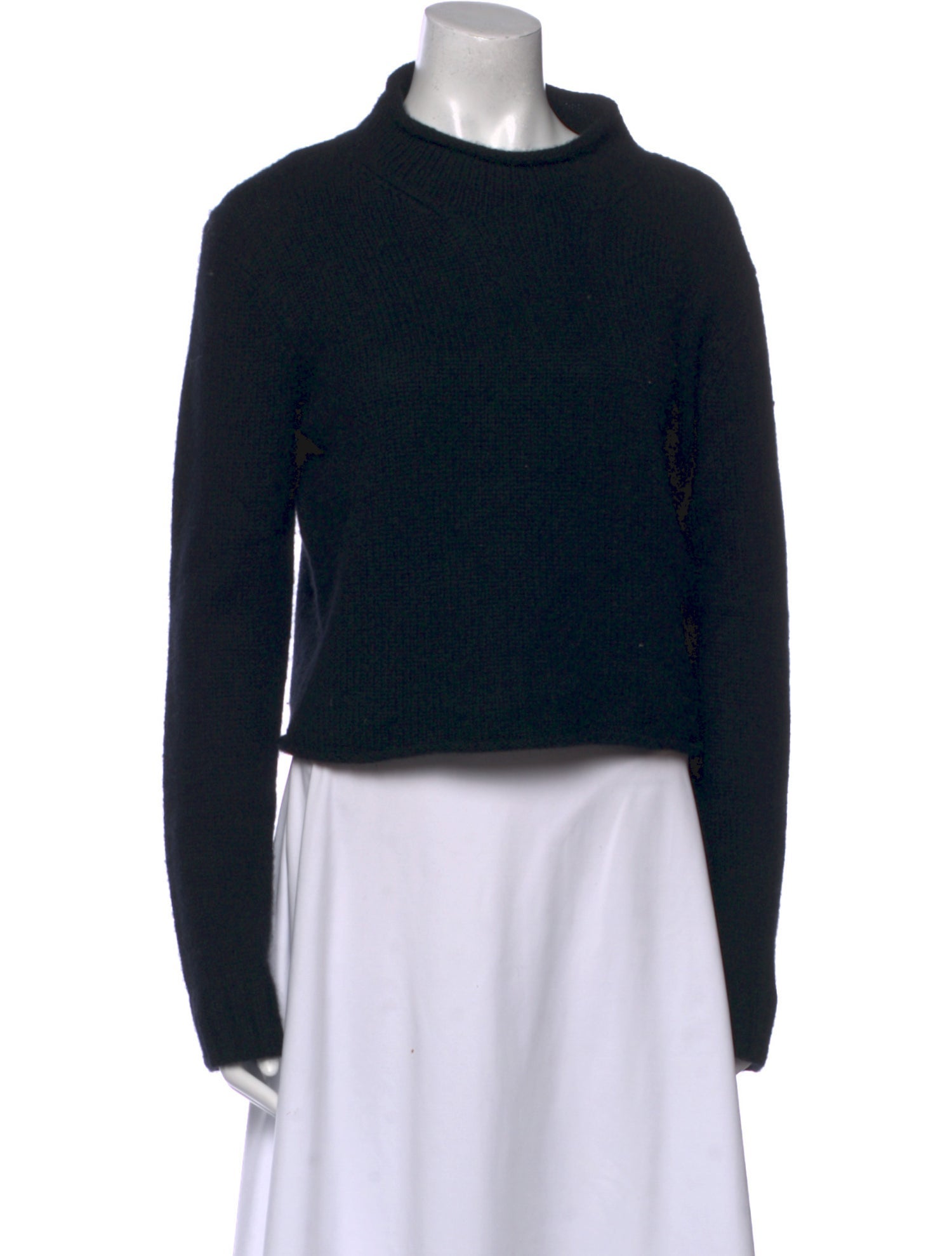 Naked Cashmere Cashmere Turtleneck Sweater