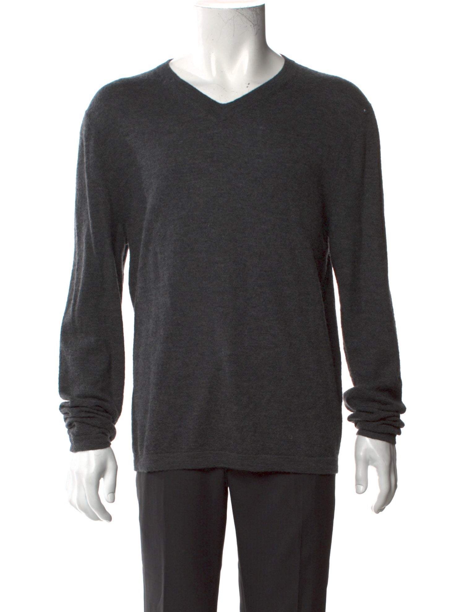 Naked Cashmere Cashmere V-Neck Pullover