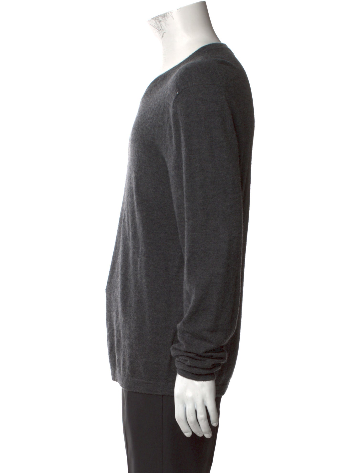 Naked Cashmere Cashmere V-Neck Pullover