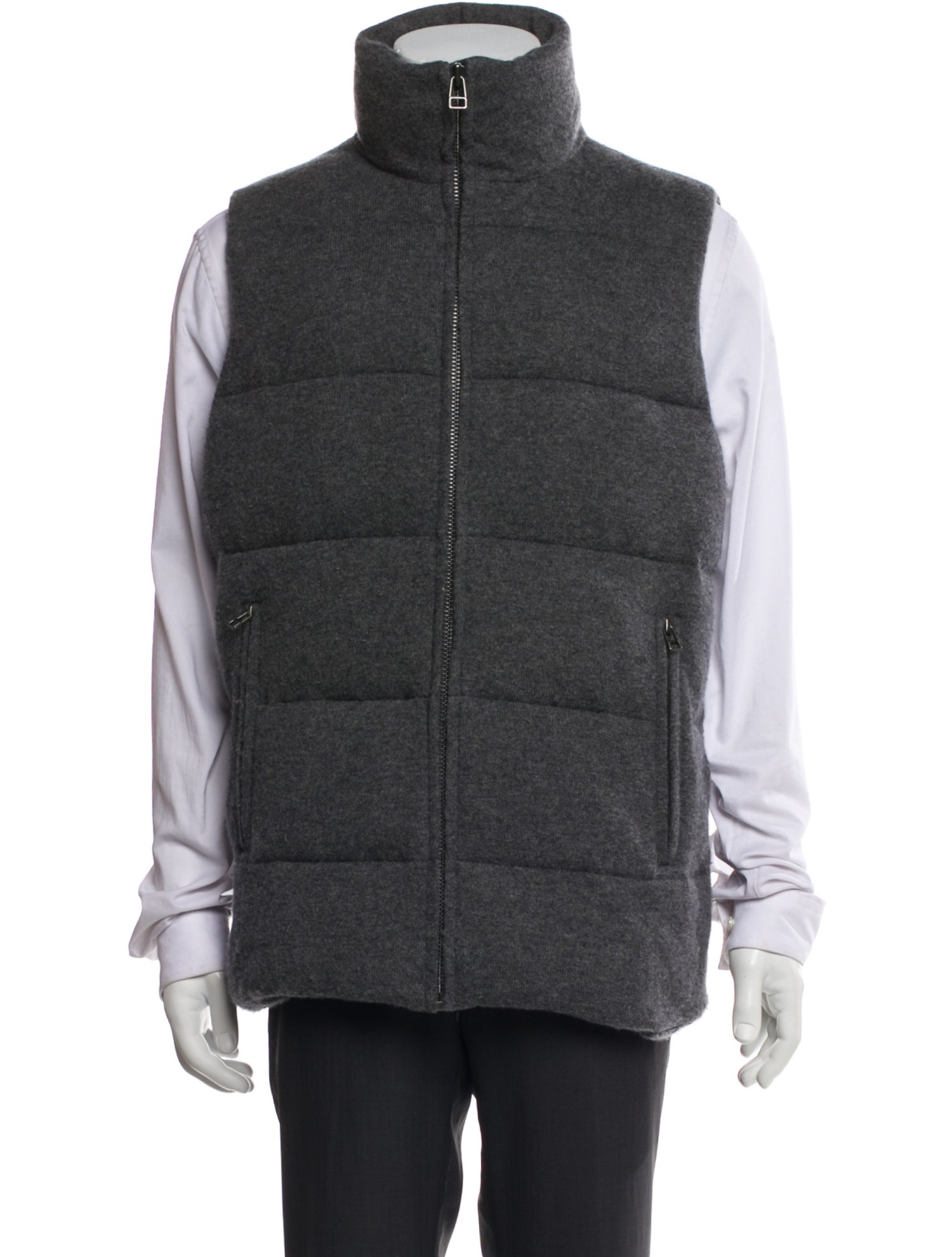 Naked Cashmere Cashmere Vest