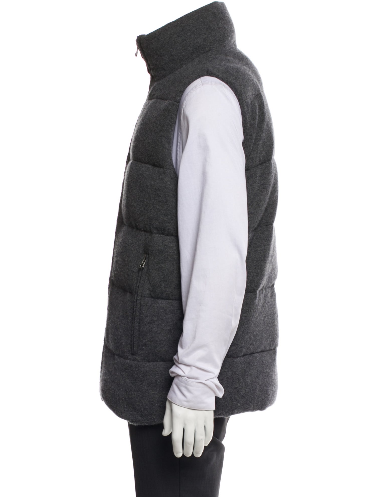 Naked Cashmere Cashmere Vest