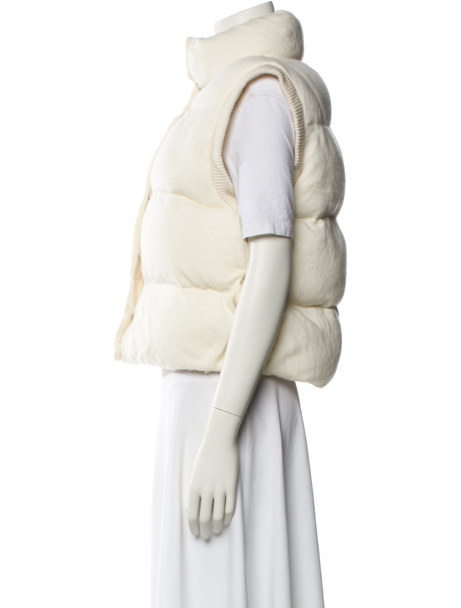 Naked Cashmere Cashmere Vest