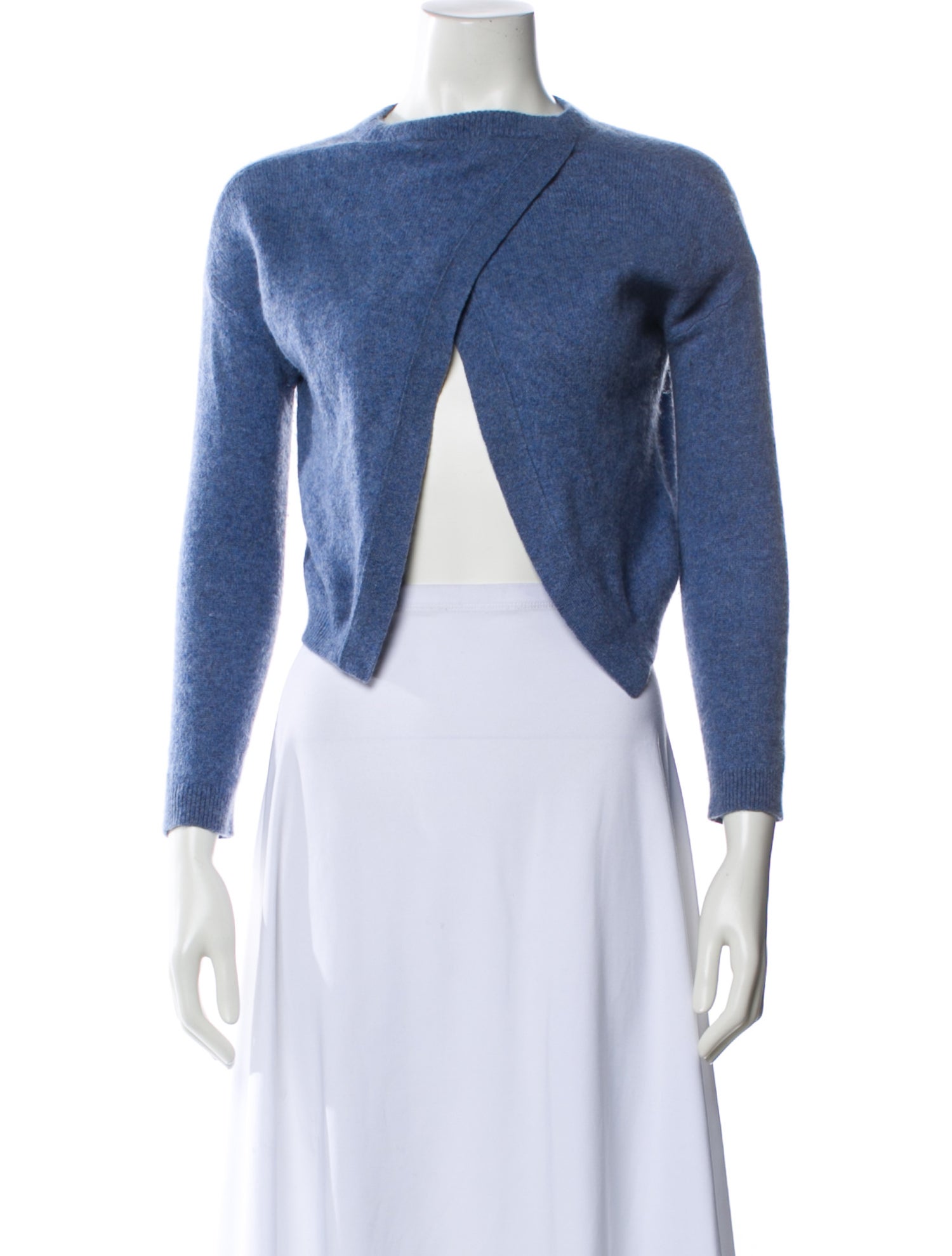 Naked Cashmere Cashmere Bateau Neckline Sweater