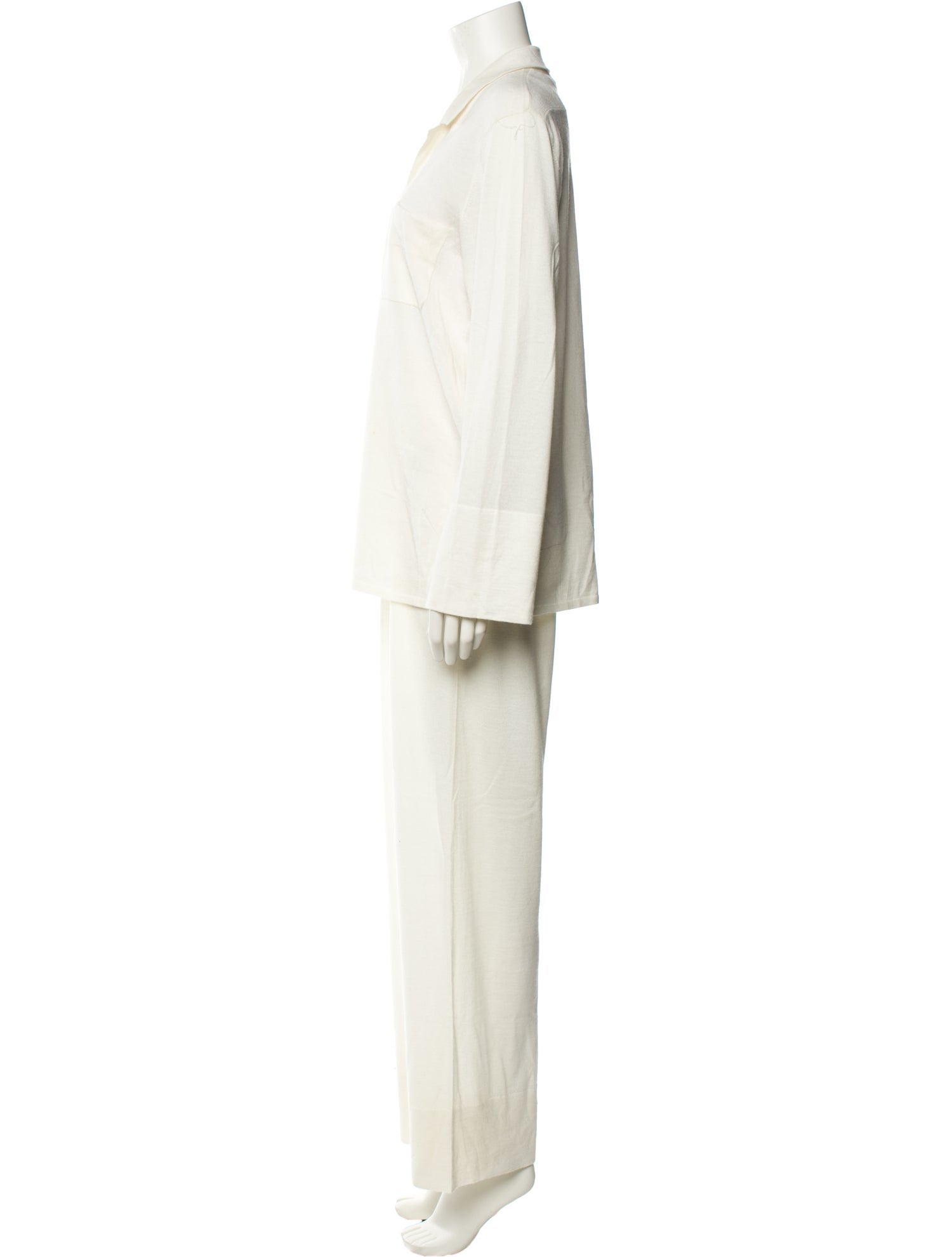 Naked Cashmere Cashmere Pant Set