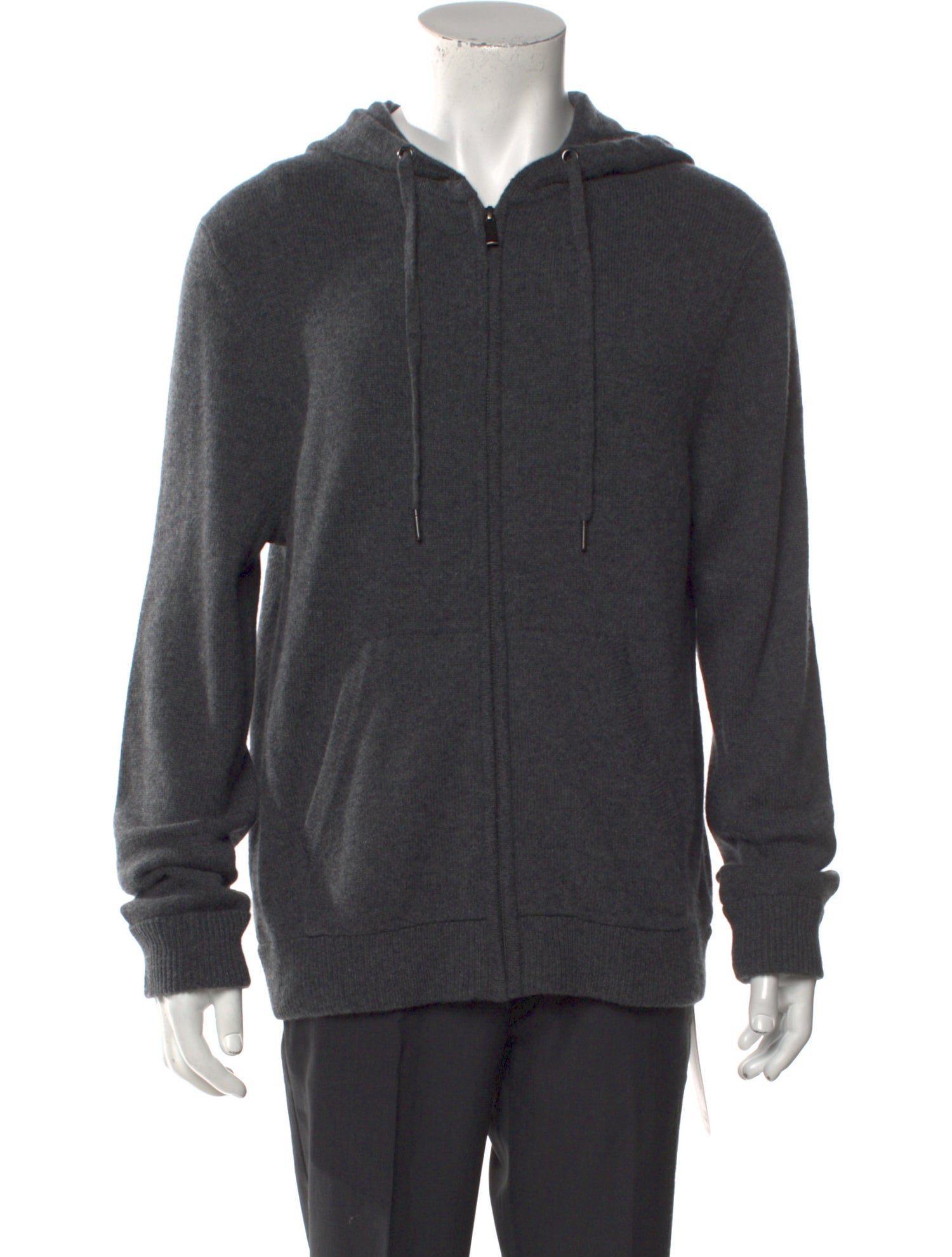 Naked Cashmere Cashmere Crew Neck Hoodie
