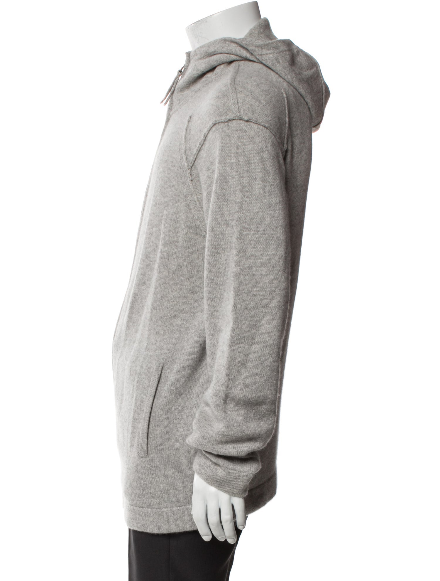 Naked Cashmere Cashmere Jacket