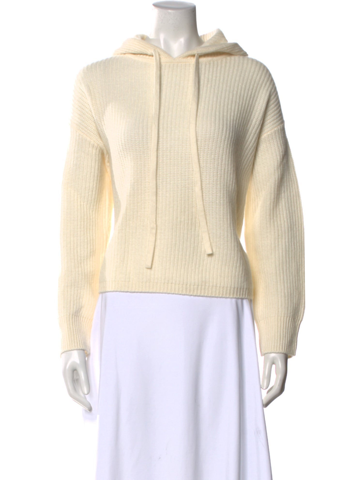 Naked Cashmere Cashmere Crew Neck Sweater