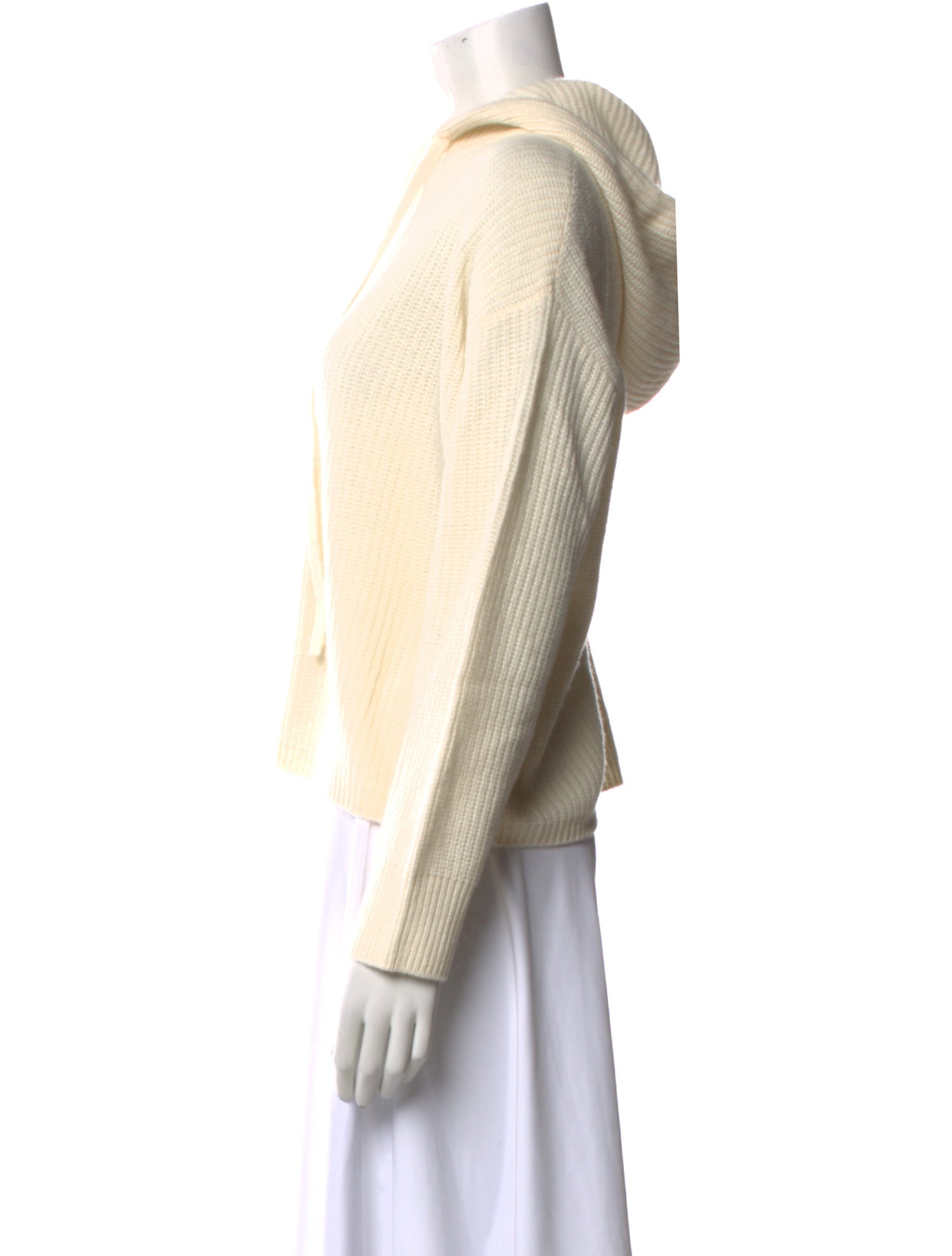 Naked Cashmere Cashmere Crew Neck Sweater