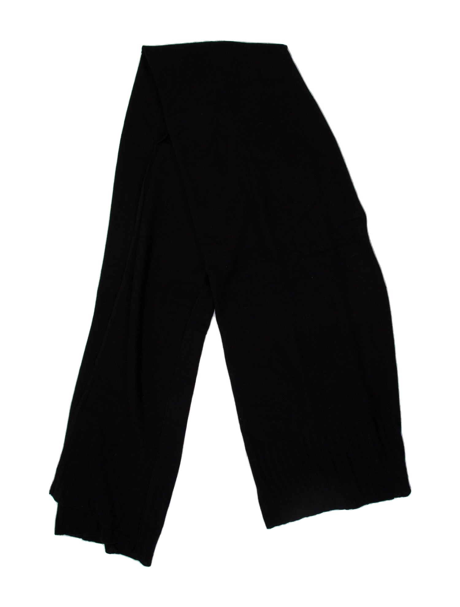 Naked Cashmere Cashmere Striped Scarf