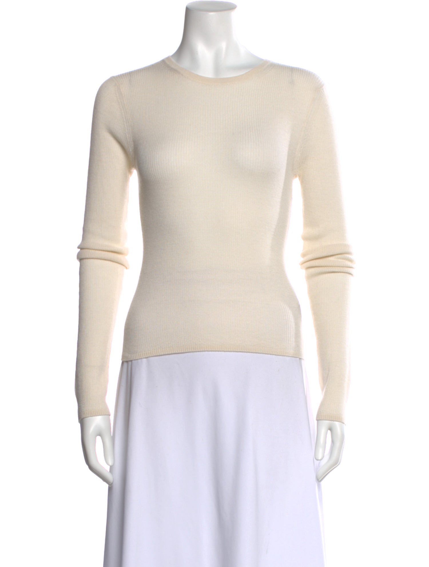 Naked Cashmere Cashmere Scoop Neck Sweater w/ Tags