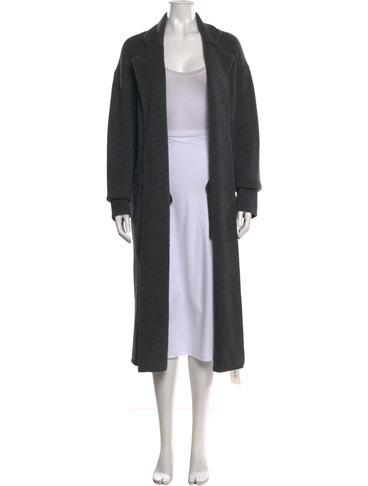 Naked Cashmere Wool Cowl Neck Sweater