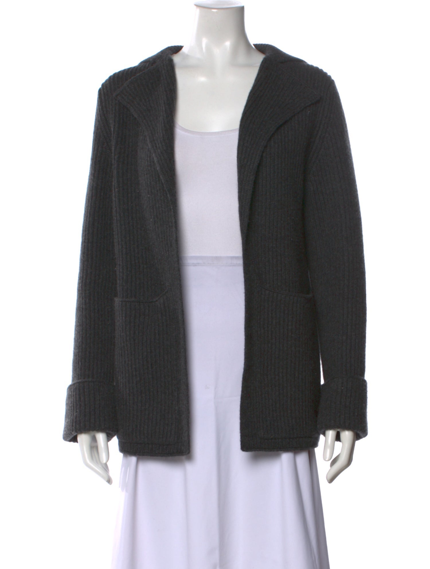 Naked Cashmere Cashmere V-Neck Sweater