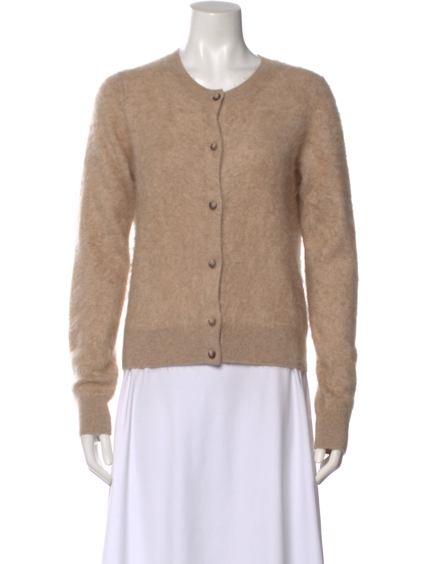 Naked Cashmere Cashmere Crew Neck Sweater