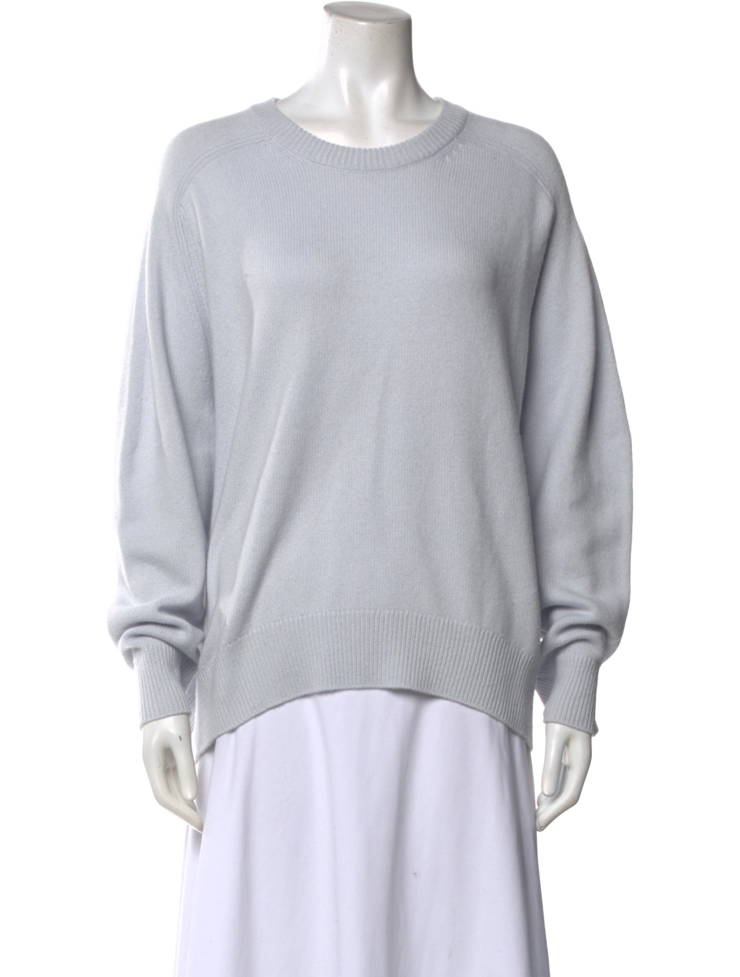 Naked Cashmere Cashmere Crew Neck Sweater