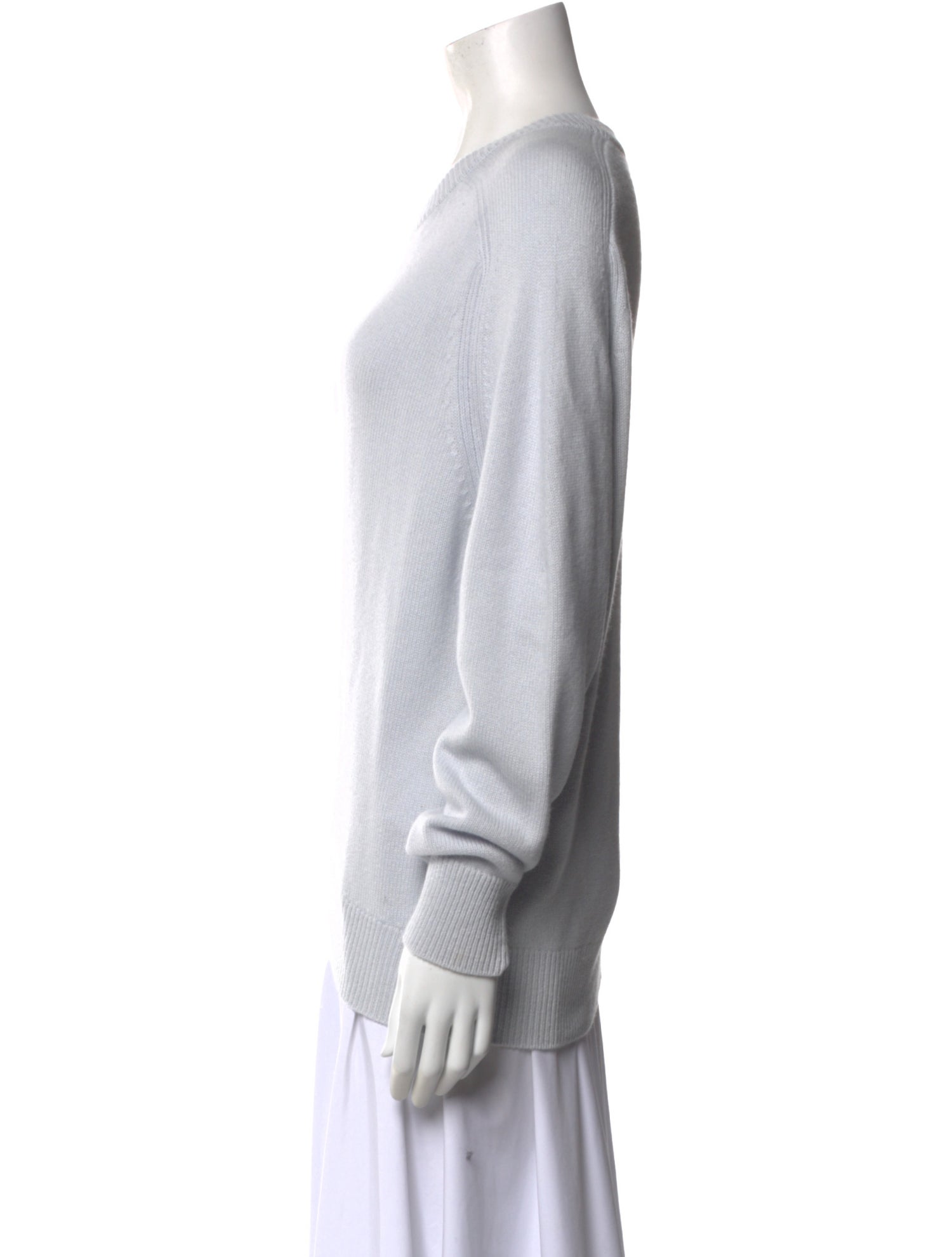 Naked Cashmere Cashmere Crew Neck Sweater