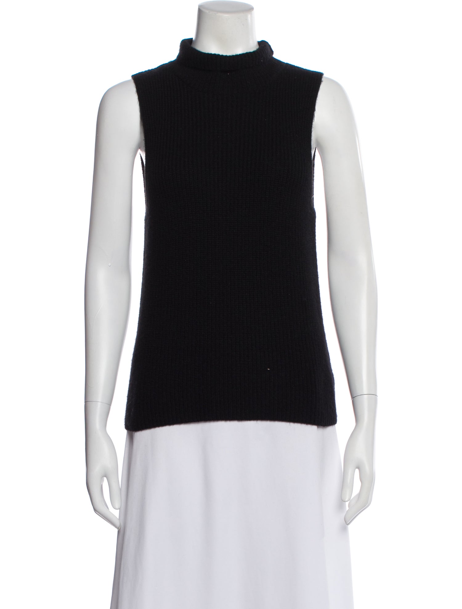 Naked Cashmere Cashmere Mock Neck Sweater