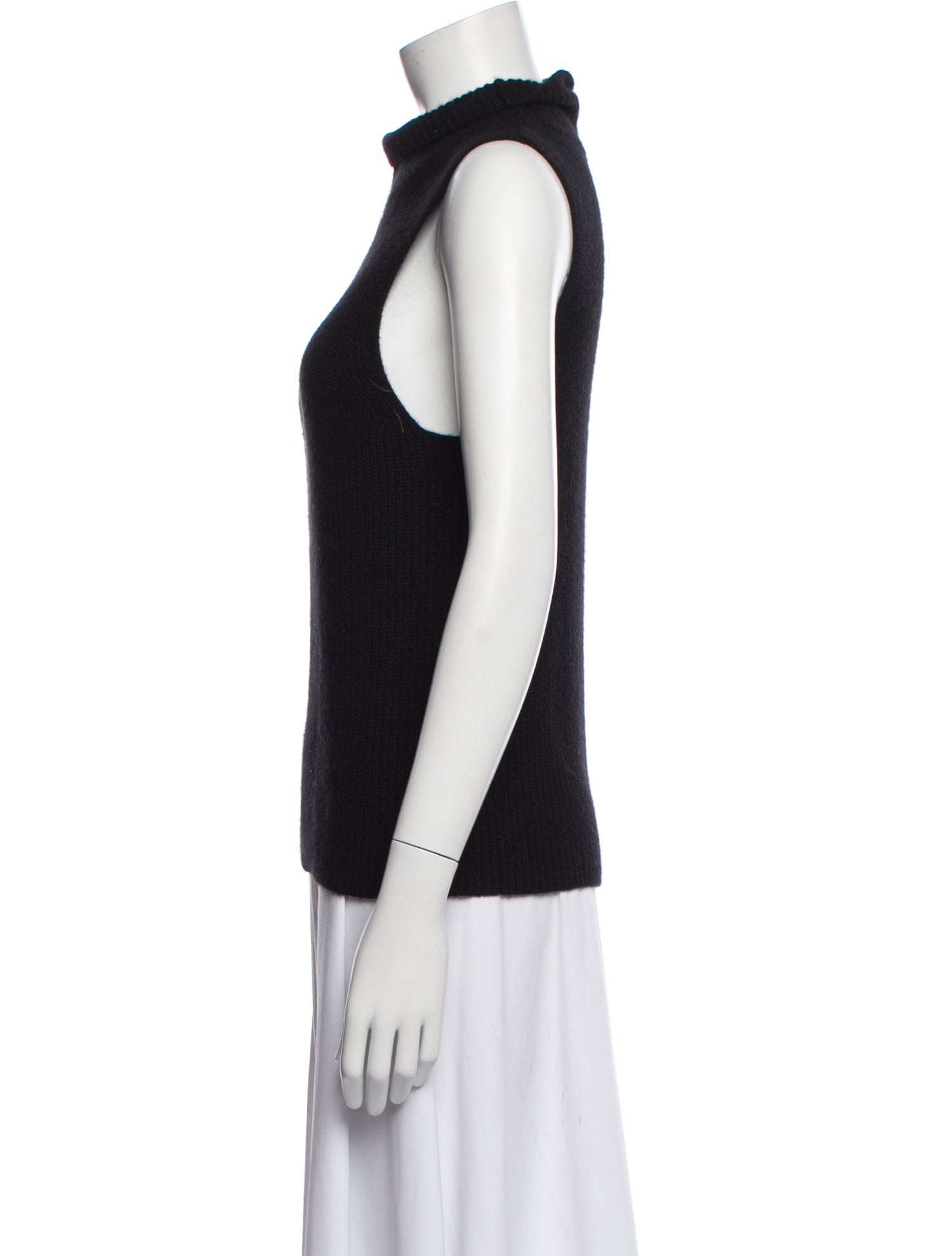 Naked Cashmere Cashmere Mock Neck Sweater