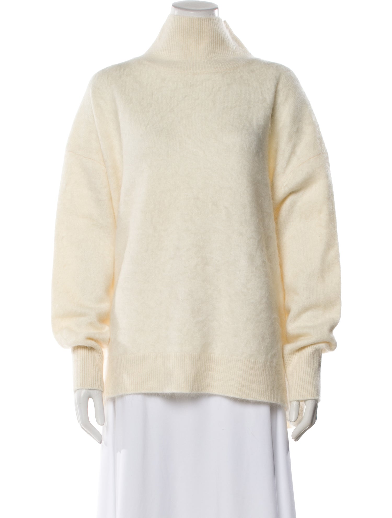Naked Cashmere Cashmere Turtleneck Sweater