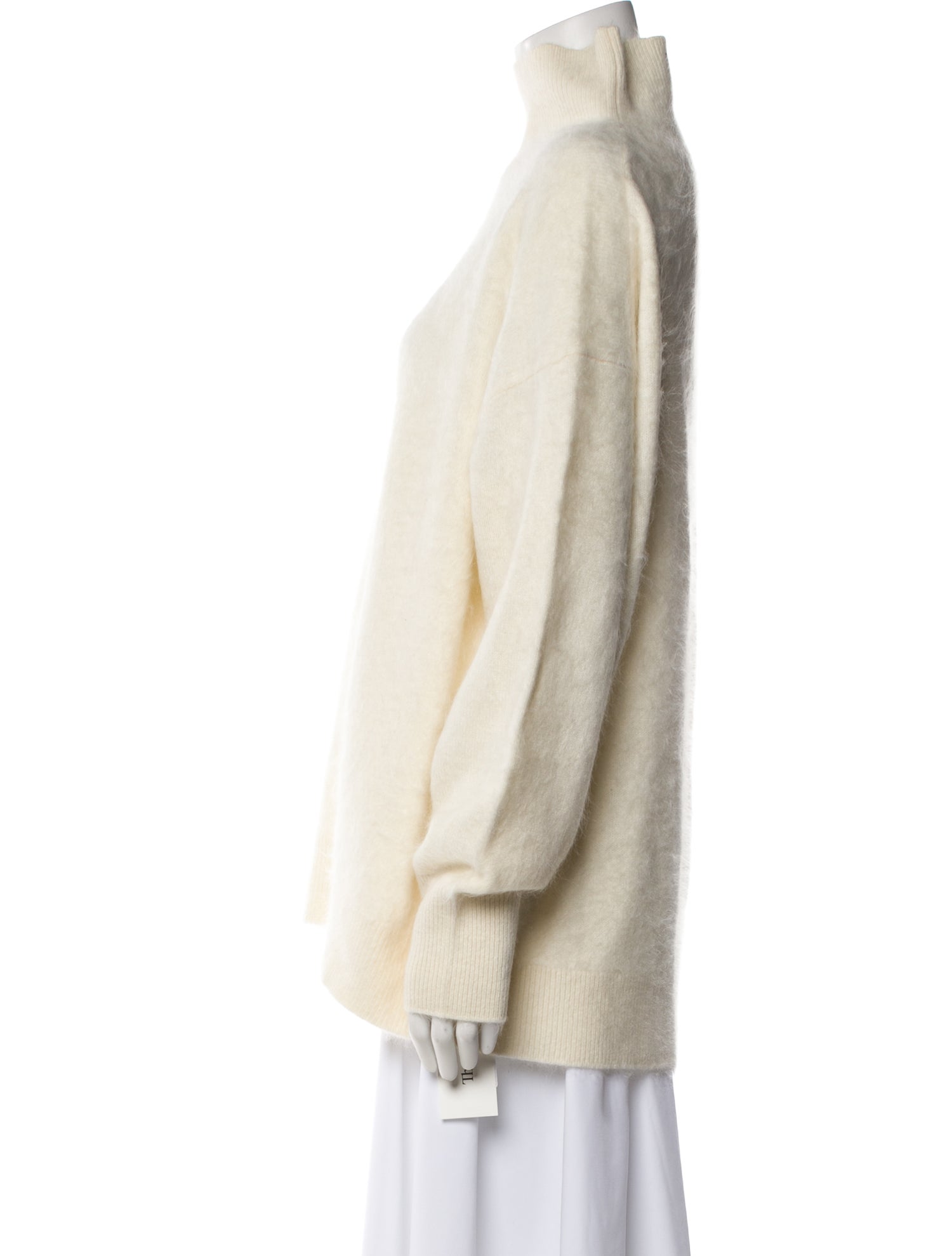 Naked Cashmere Cashmere Turtleneck Sweater