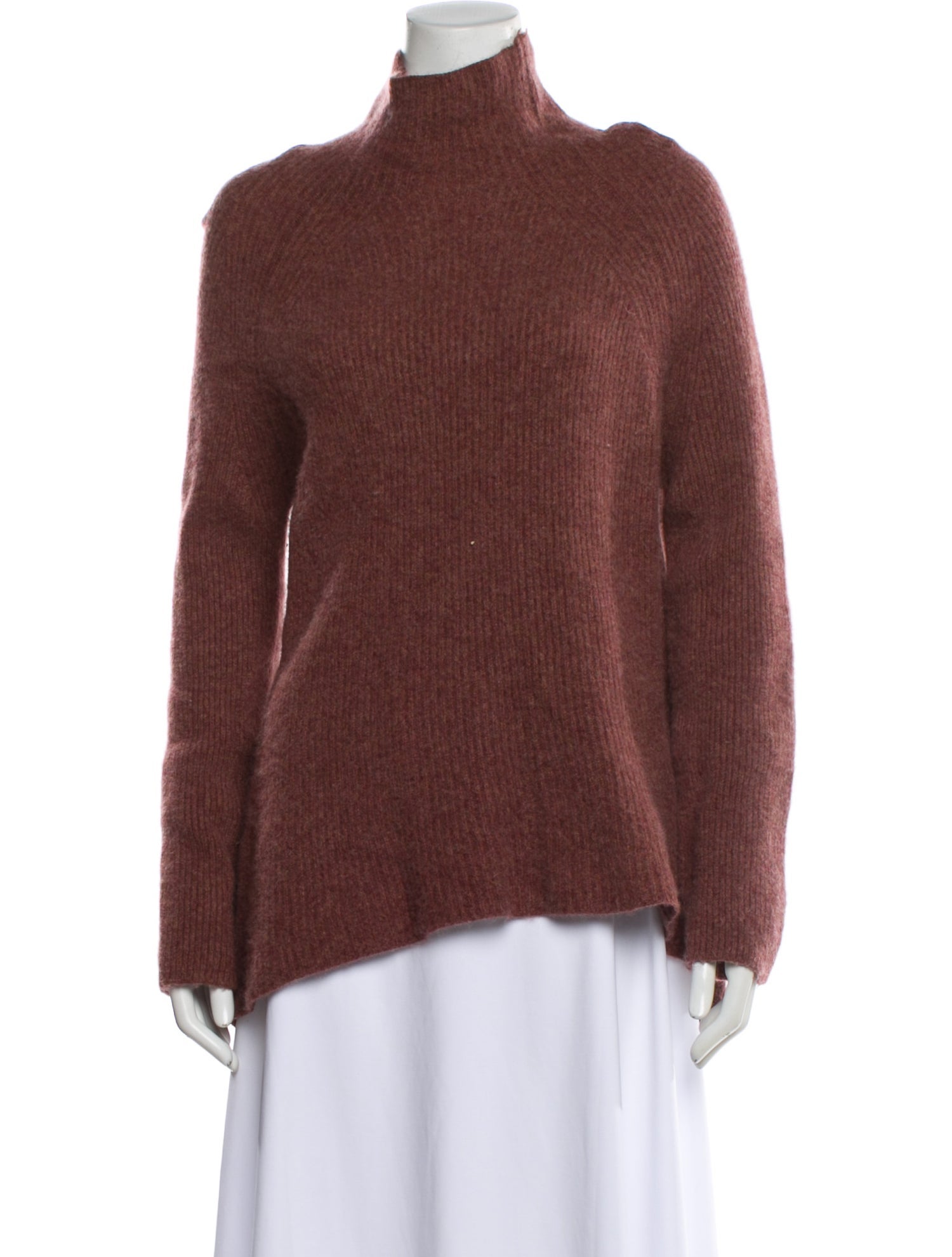 Naked Cashmere Cashmere Turtleneck Sweater