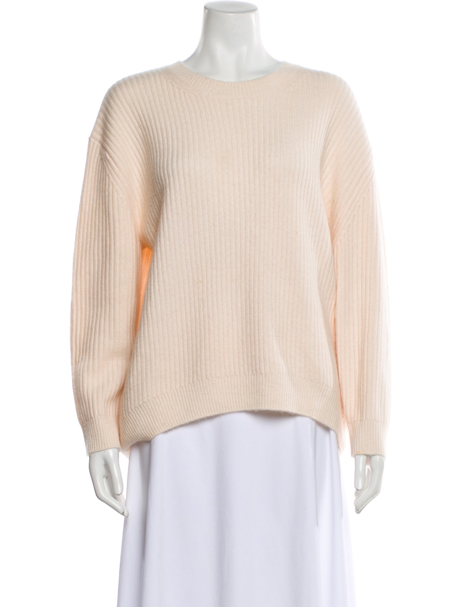 Naked Cashmere Cashmere Bateau Neckline Sweater