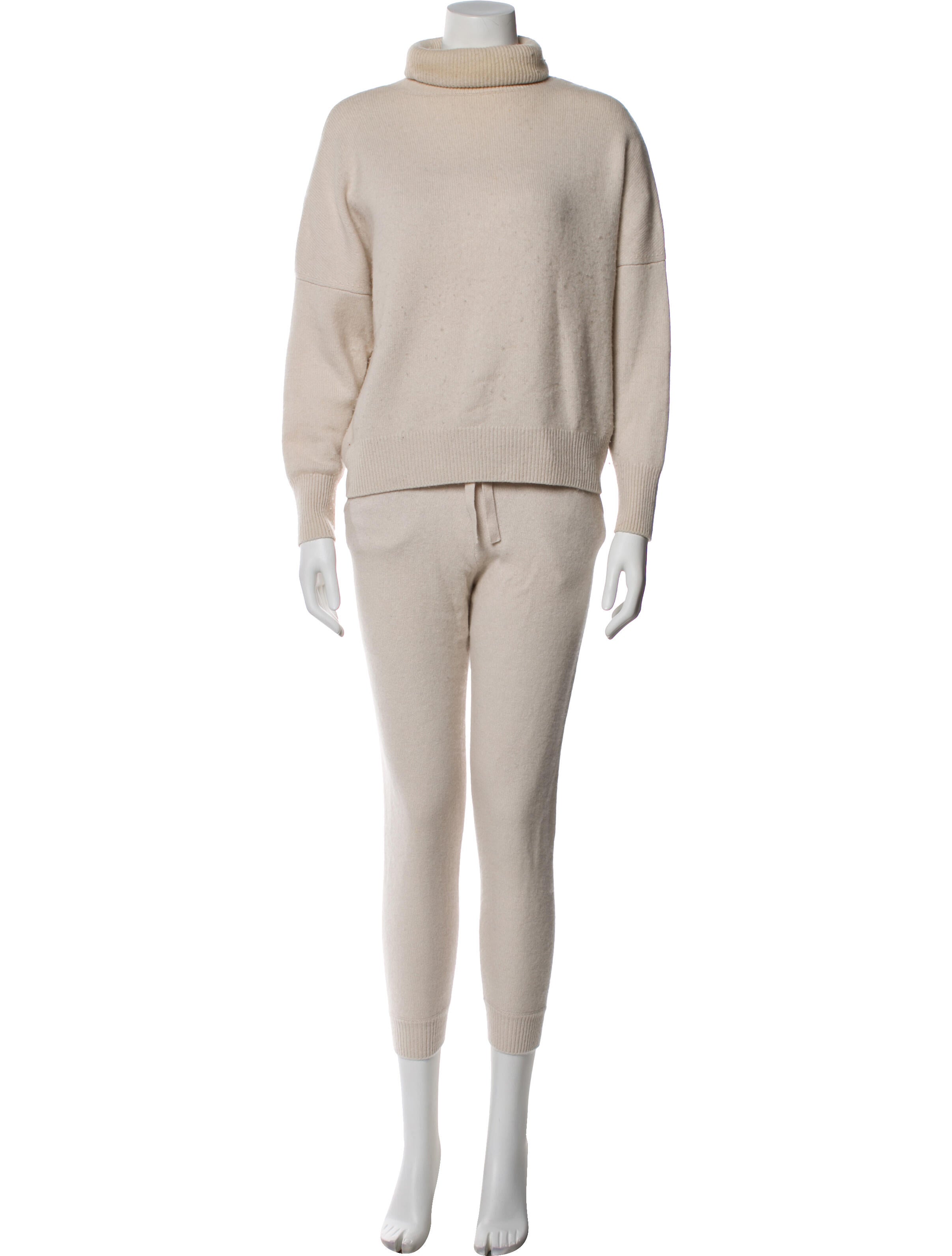 Naked Cashmere Cashmere Pant Set