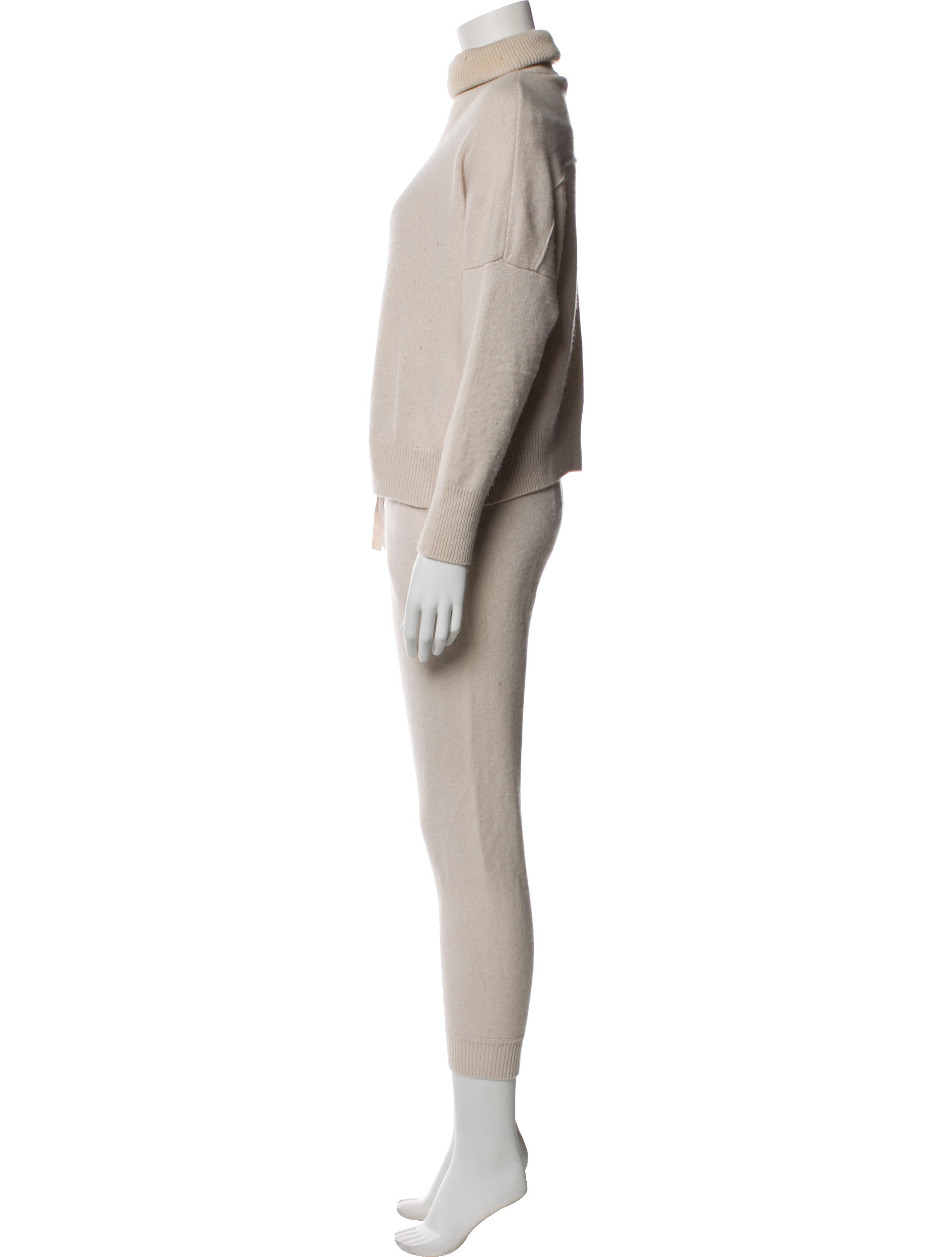 Naked Cashmere Cashmere Pant Set
