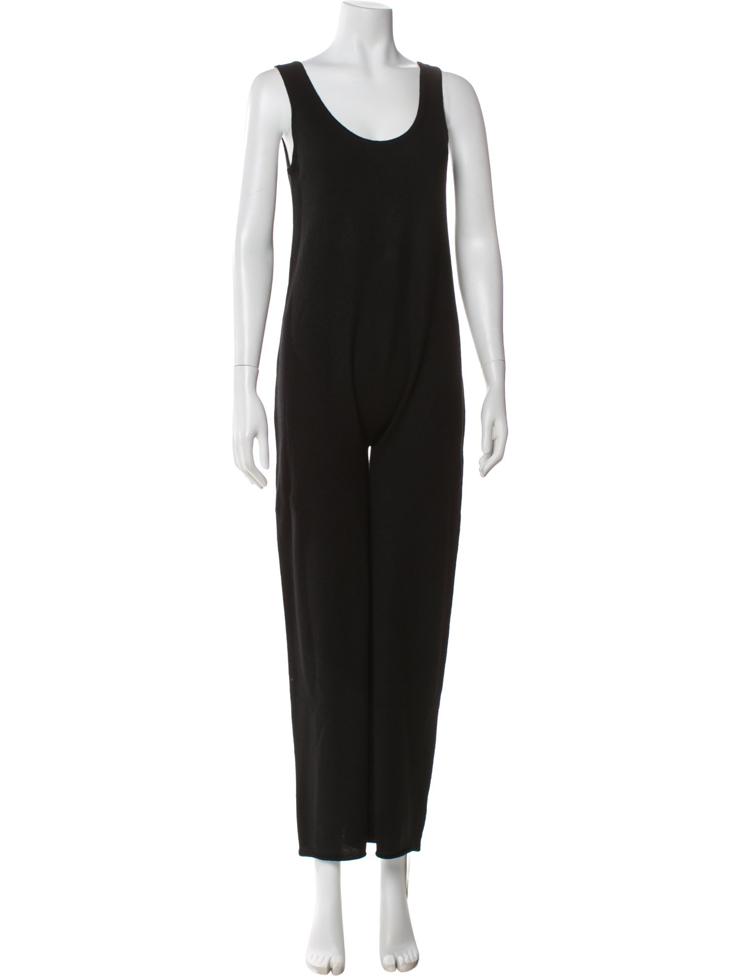 Naked Cashmere Cashmere Scoop Neck Jumpsuit w/ Tags
