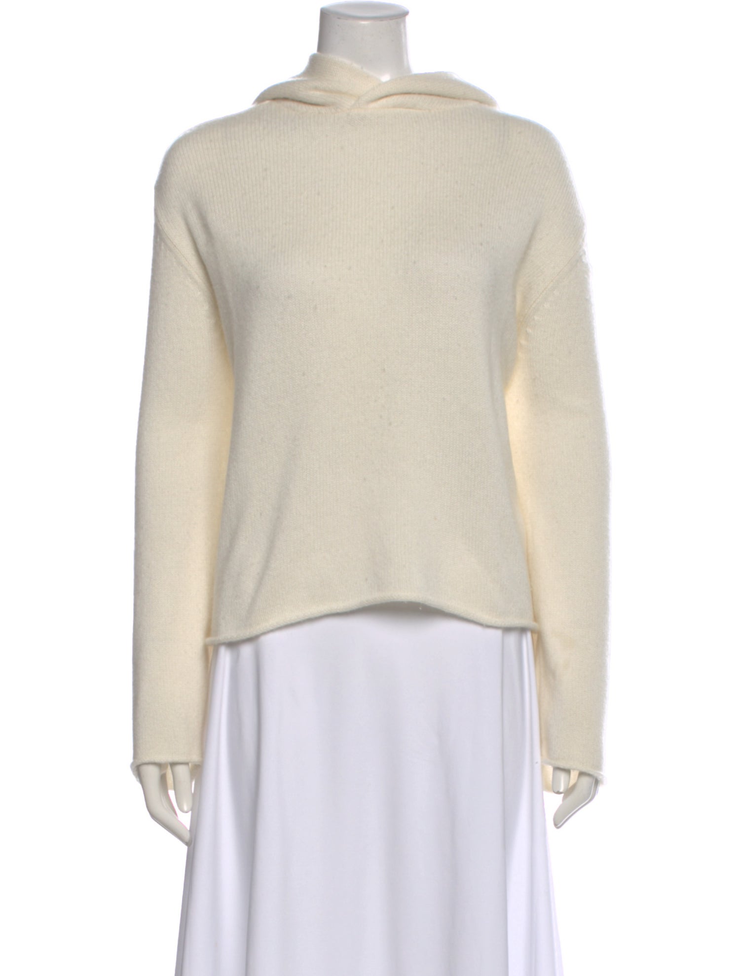 Naked Cashmere Cashmere Crew Neck Sweater