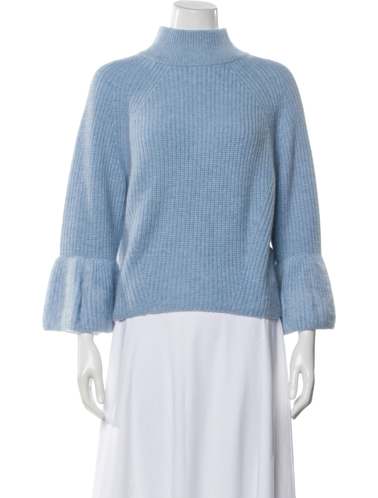 Naked Cashmere Cashmere Turtleneck Sweater