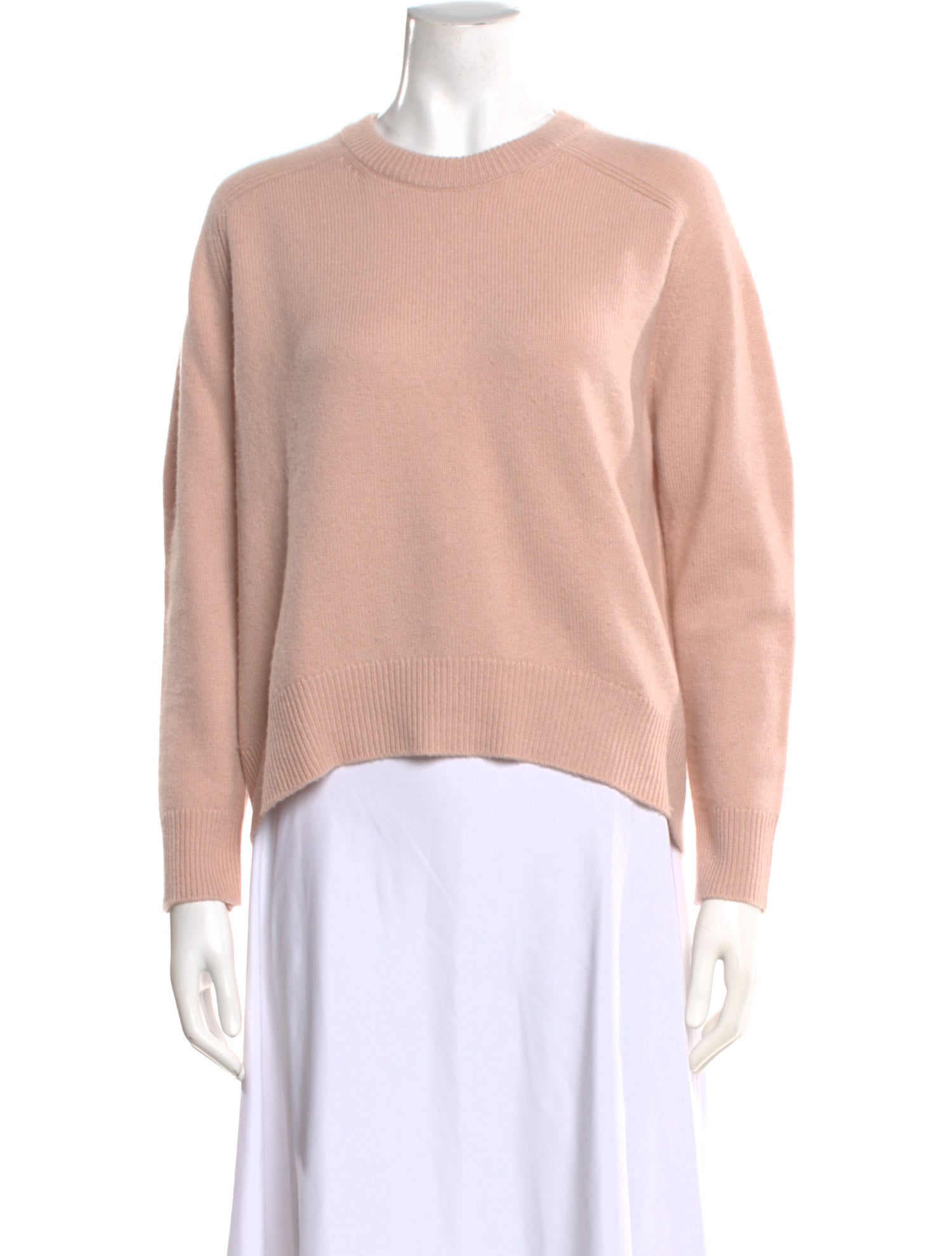 Naked Cashmere Cashmere Crew Neck Sweater