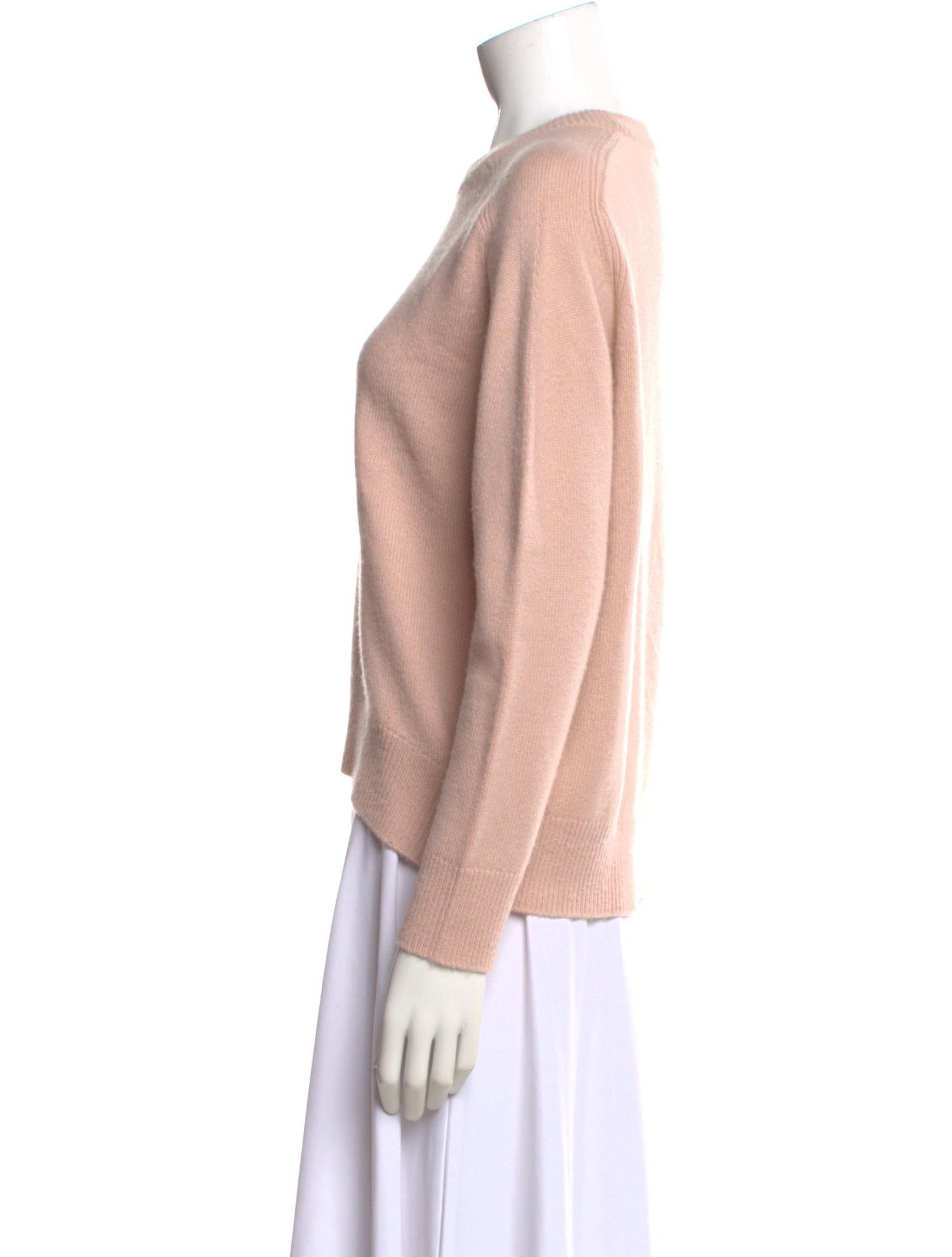 Naked Cashmere Cashmere Crew Neck Sweater
