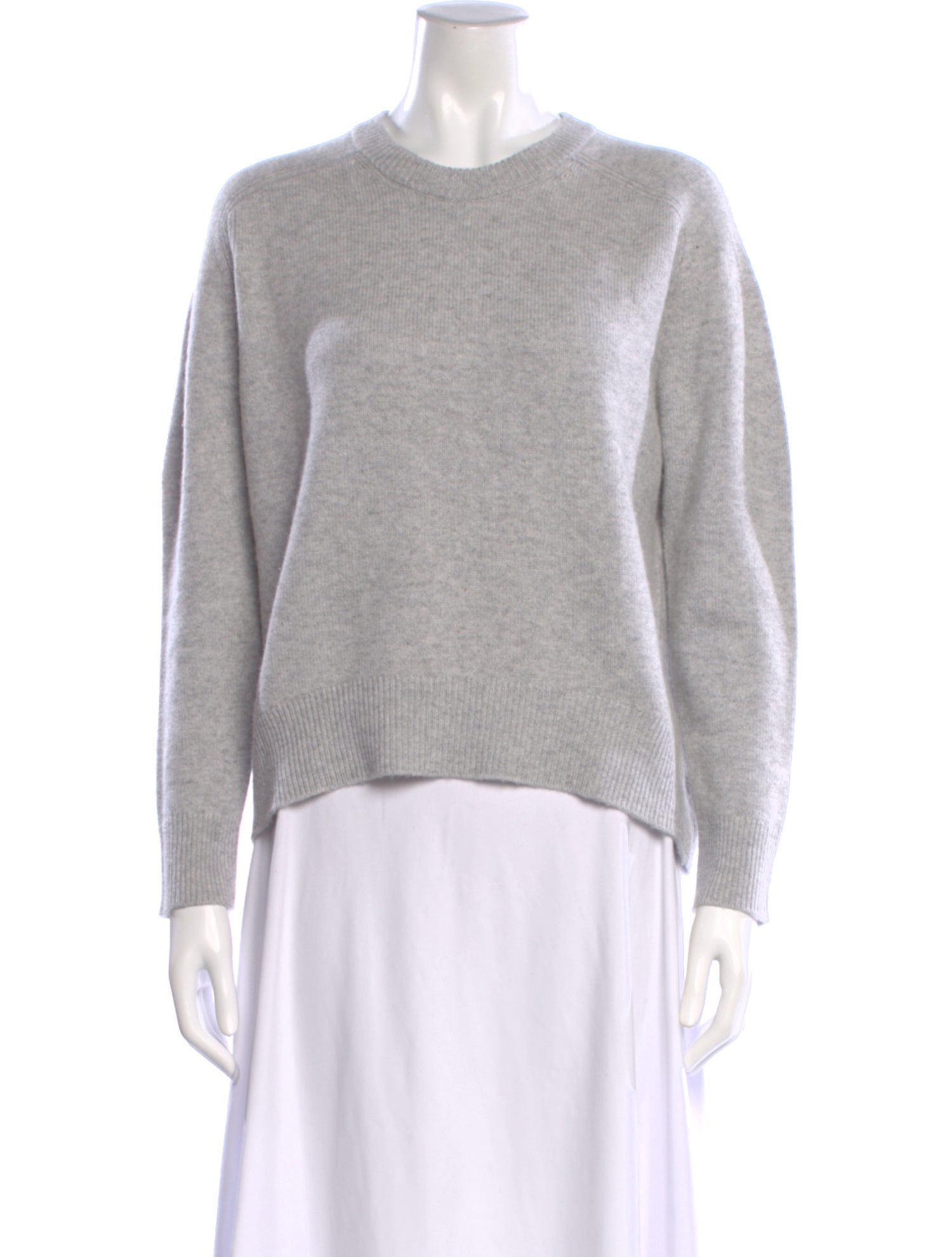 Naked Cashmere Cashmere Crew Neck Sweater