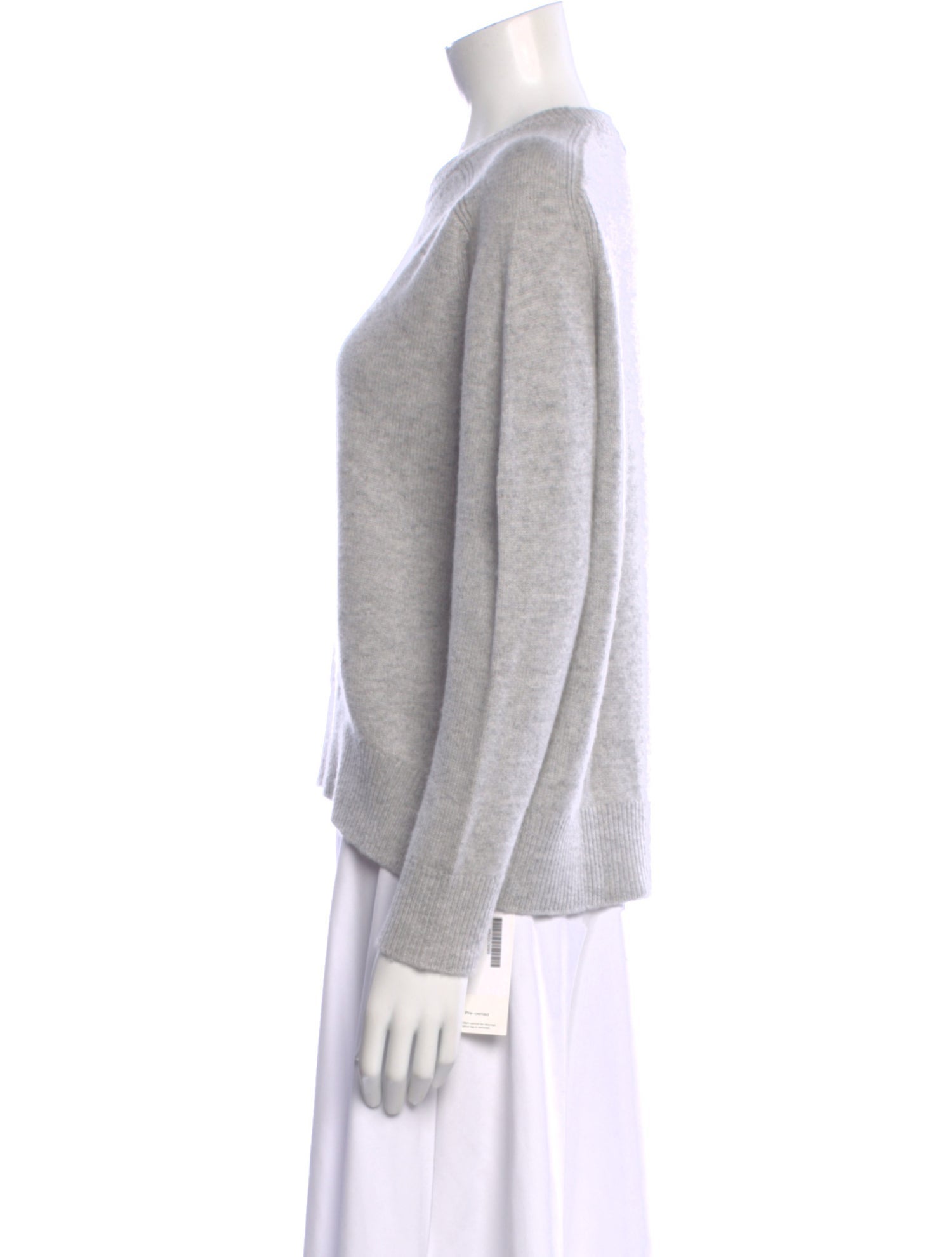 Naked Cashmere Cashmere Crew Neck Sweater