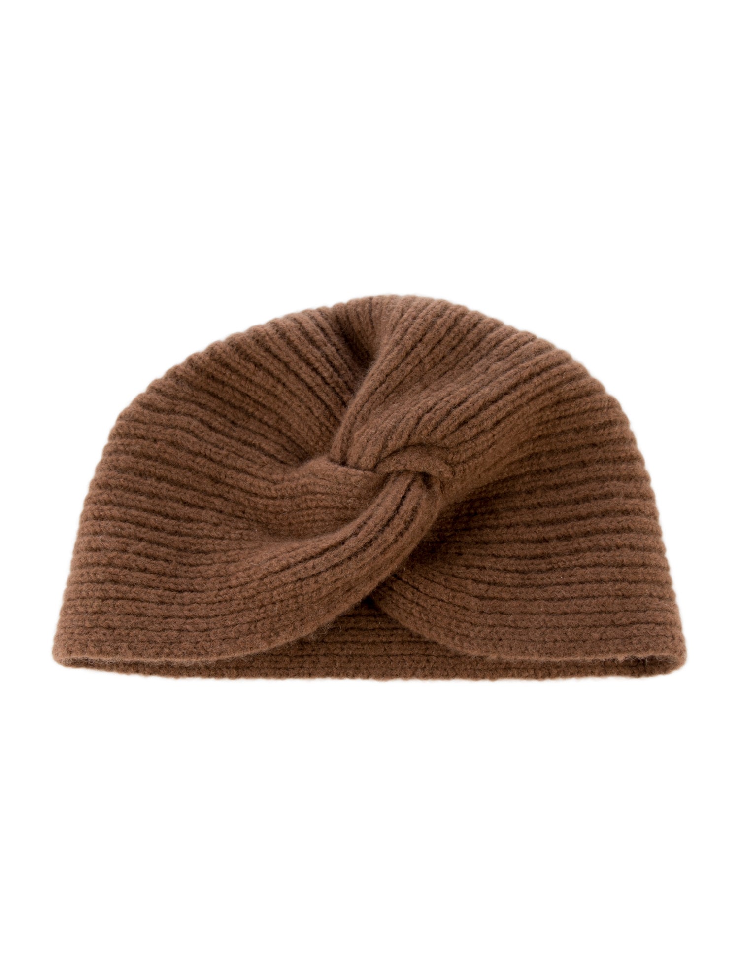 Naked Cashmere Rib-Knit Cashmere Beanie