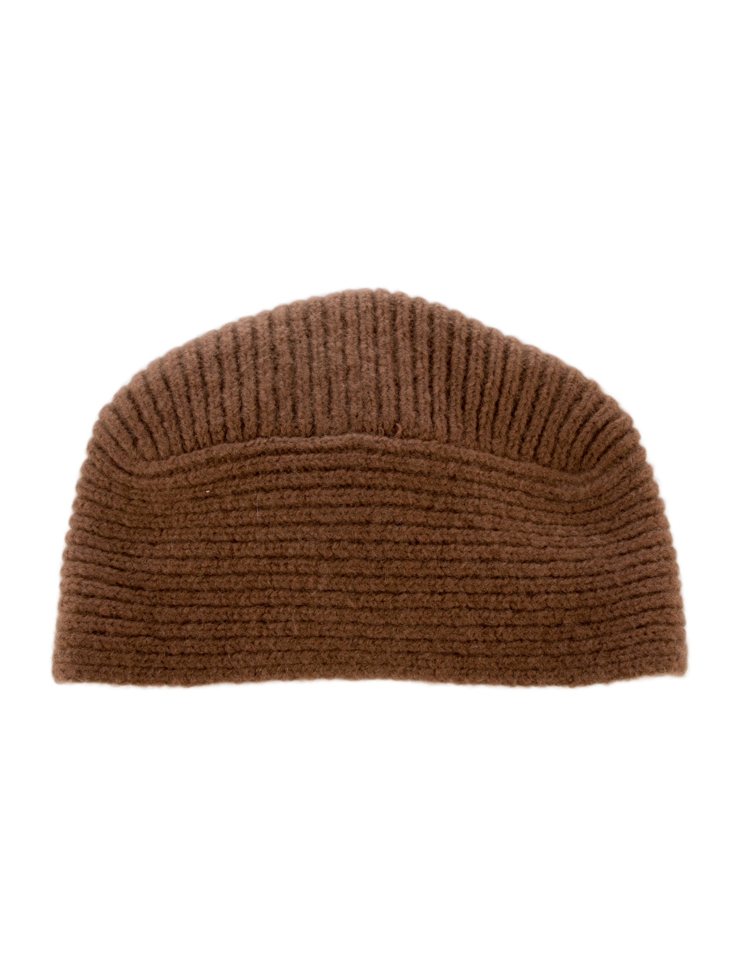 Naked Cashmere Rib-Knit Cashmere Beanie