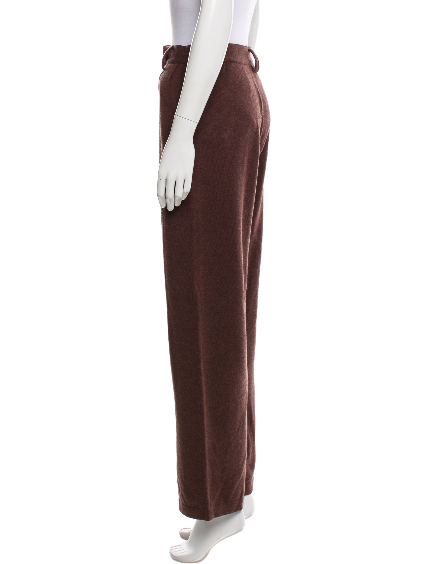 Naked Cashmere Cashmere Wide Leg Pants