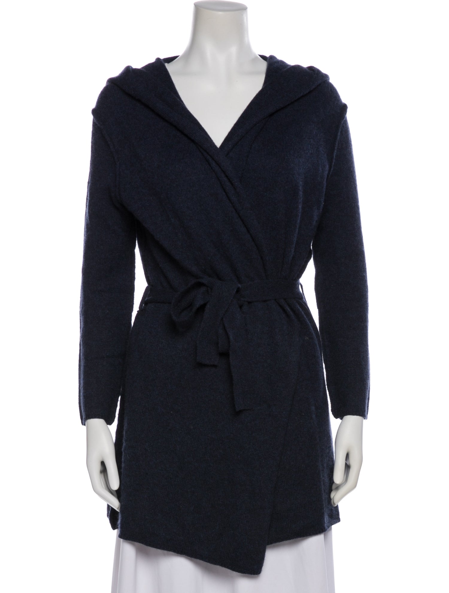 Naked Cashmere Cashmere V-Neck Sweater