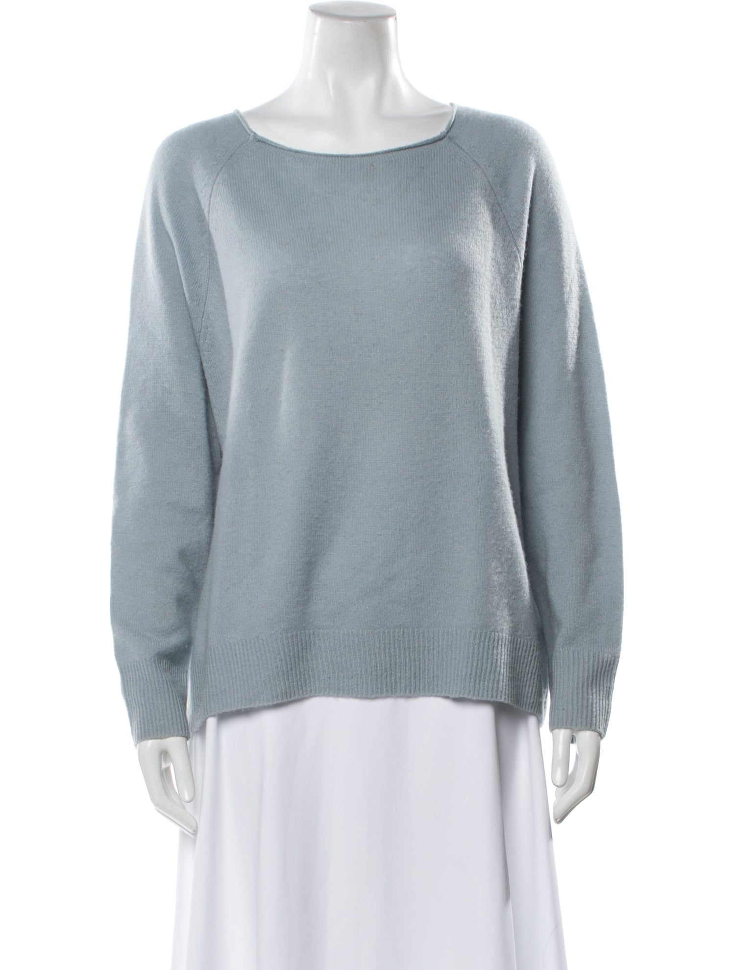 Naked Cashmere Cashmere Bateau Neckline Sweater