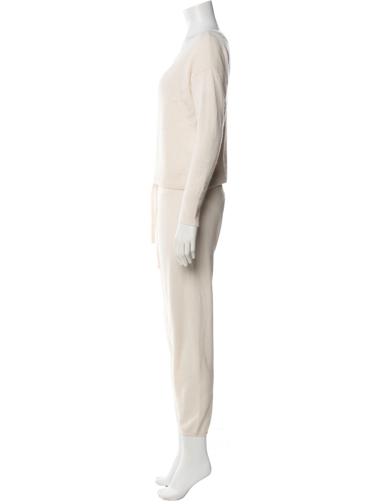 Naked Cashmere Cashmere Pant Set