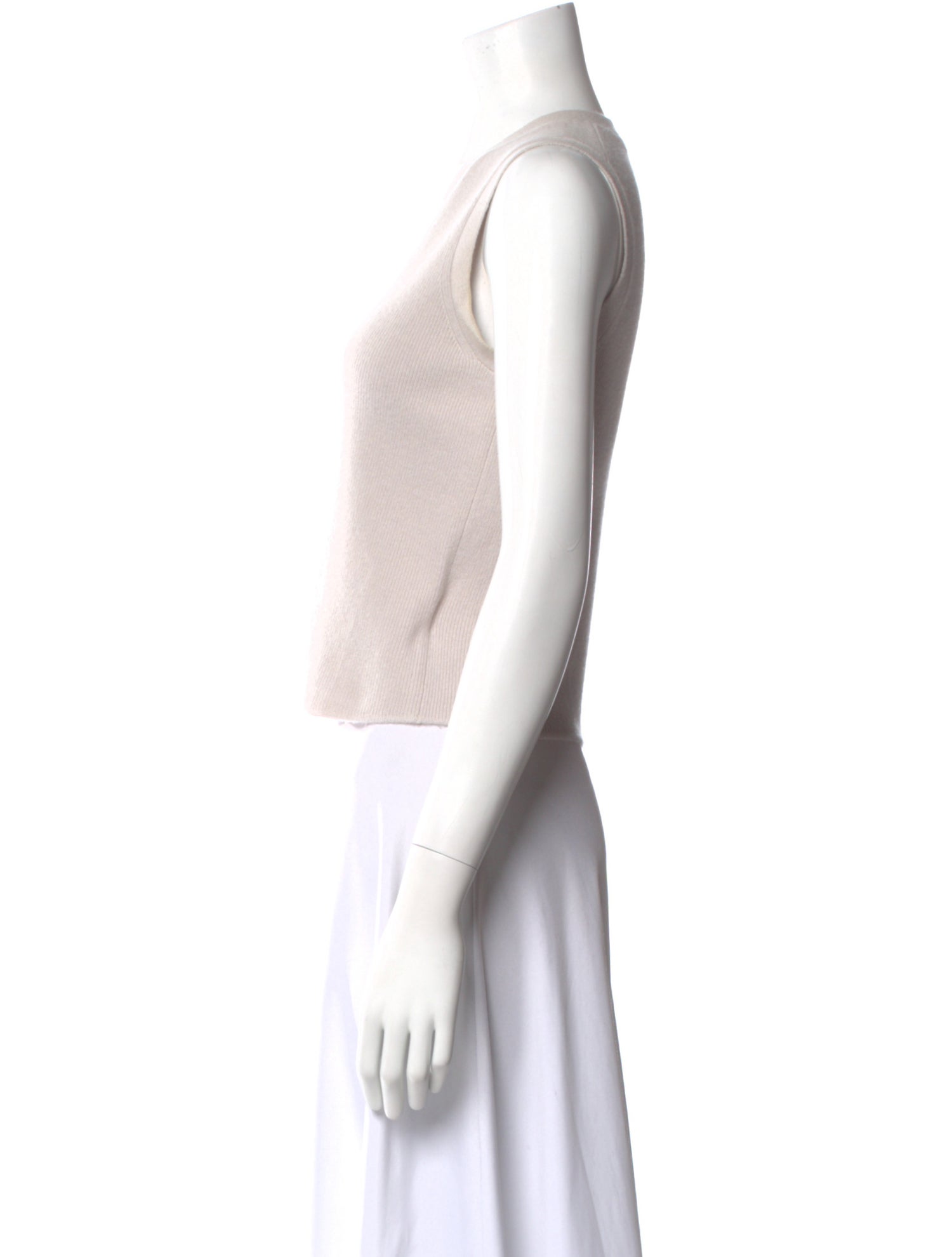 Naked Cashmere Cashmere V-Neck Sweater