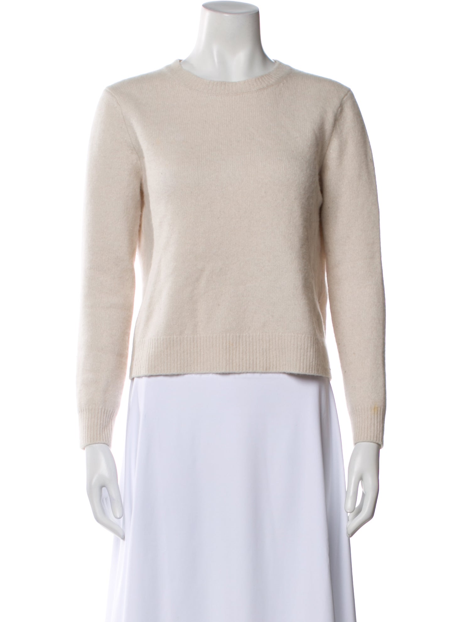 Naked Cashmere Cashmere Crew Neck Sweater