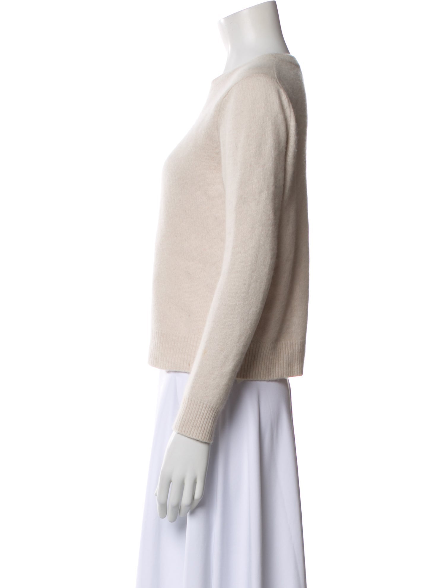 Naked Cashmere Cashmere Crew Neck Sweater