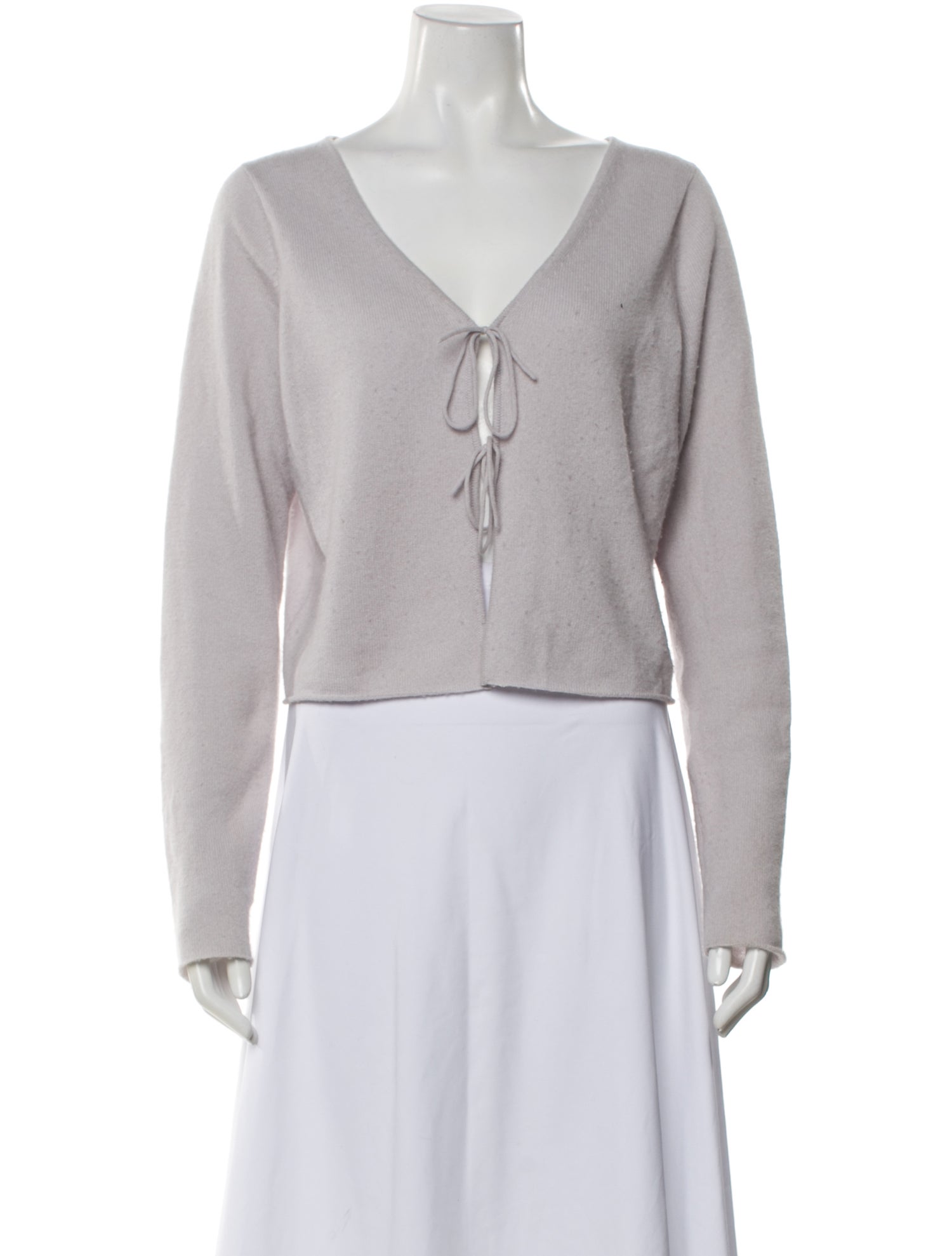 Naked Cashmere Cashmere V-Neck Sweater